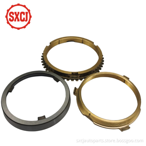 HOT SALE OEM 8-94368-054-0 Transmission Gearbox Parts Synchronizer Ring For ISUZU